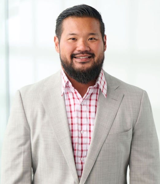 Marcus Tan, REALTOR®