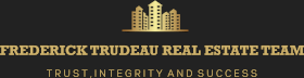 Frederick Trudeau logo
