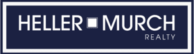 Heller Murch logo