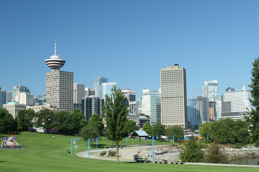 East Vancouver