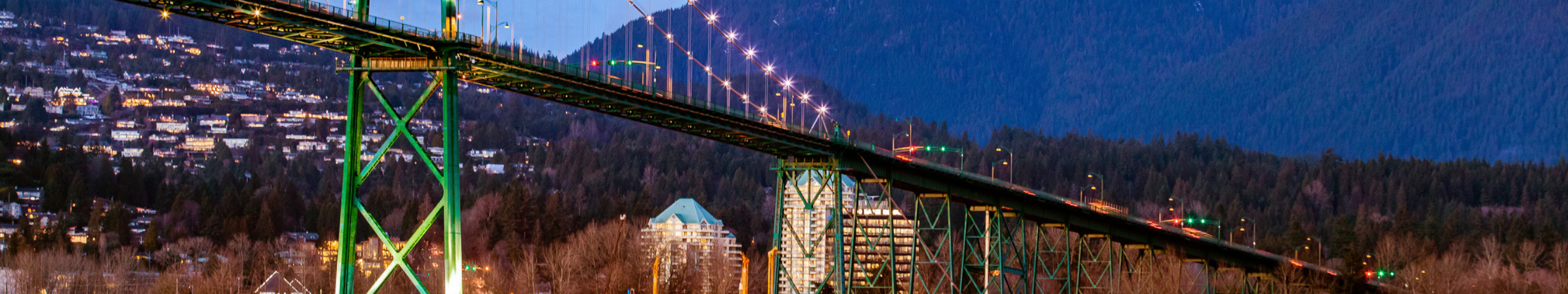 North Vancouver Real Estate Experts